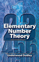 Elementary Number Theory-9780486469317
