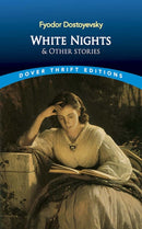 White Nights and Other Stories-9780486469485
