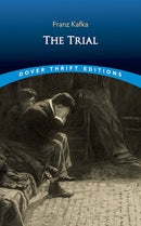 The Trial-9780486470610