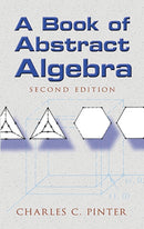 Book of Abstract Algebra-9780486474175