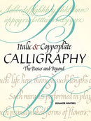 Italic and Copperplate Calligraphy-9780486477497