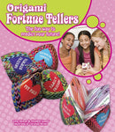 Origami Fortune Tellers-9780486478265