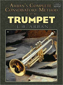Complete Conservatory Method For Trumpet : Lay-Flat Sewn Binding-9780486479552