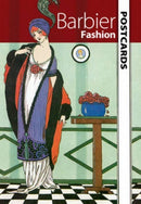 Barbier Fashion-9780486480169