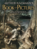 Arthur Rackham''s Book of Pictures