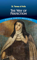 Way of Perfection : St. Teresa of Avila-9780486484518