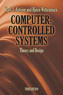 Computer-Controlled Systems : Theory and Design-9780486486130