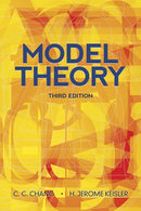 Model Theory : Third Edition-9780486488219
