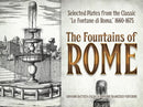 The Fountains of Rome