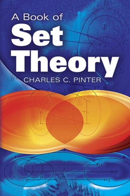 A Book of Set Theory-9780486497082