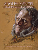Drawings and Paintings : 150 Plates-9780486497327