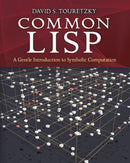 Common Lisp: A Gentle Introduction to Symbolic Computation-9780486498201