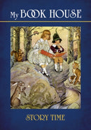 My Book House--Story Time-9780486499079