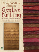 Creative Knitting-9780486499154