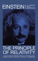 The Principle of Relativity-9780486600819