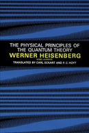 Physical Principles of the Quantum Theory
