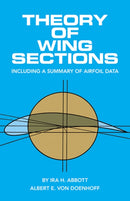 Theory of Wing Sections-9780486605869