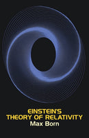 Einstein's Theory of Relativity-9780486607696