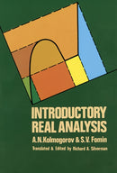 Introductory Real Analysis-9780486612263