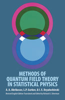 Methods of Quantum Field Theory in Statistical Physics-9780486632285