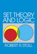Set Theory and Logic-9780486638294