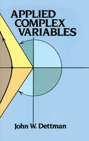 Applied Complex Variable-9780486646701