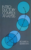 Introductory Complex Analysis-9780486646862