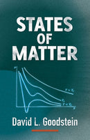 States of Matter-9780486649276