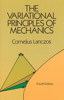 The Variational Principles of Mechanics-9780486650678