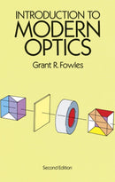 Introduction to Modern Optics-9780486659572