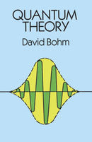 Quantum Theory-9780486659695