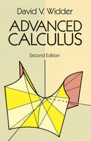 Advanced Calculus-9780486661032