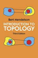 Introduction to Topology : Third Edition-9780486663524