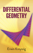 Differential Geometry-9780486667218