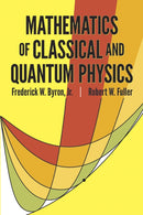 The Mathematics of Classical and Quantum Physics-9780486671642