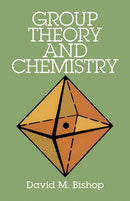 Group Theory and Chemistry-9780486673554