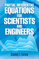 Partial Differential Equations for Scientists and Engineers-9780486676203