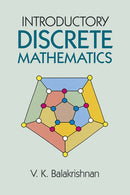 Introductory Discrete Mathematics-9780486691152
