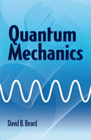 Quantum Mechanics-9780486779928