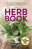 The Herb Book-9780486781440