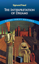 The Interpretation of Dreams-9780486789422
