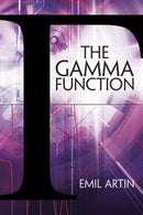 The Gamma Function-9780486789781
