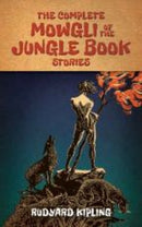 The Complete Mowgli of the Jungle Book Stories-9780486791999