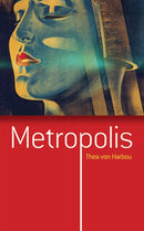 Metropolis-9780486795676
