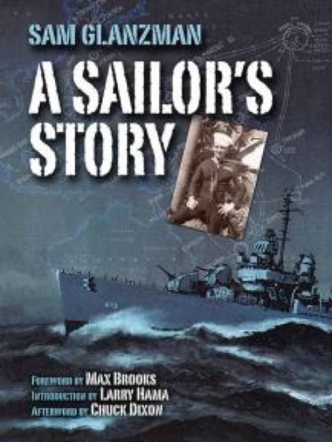 A Sailor's Story-9780486798127