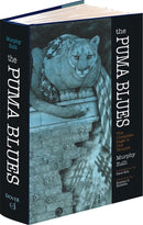 The Puma Blues-9780486798134