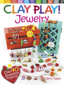 Clay Play! Jewelery
