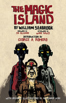 The Magic Island-9780486799629