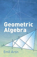 Geometric Algebra-9780486801551