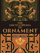 Encyclopedia of Ornament-9780486807409